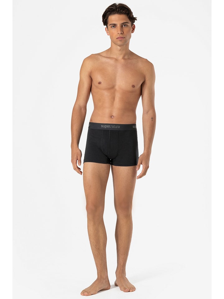 super.natural Funktionsboxershorts 