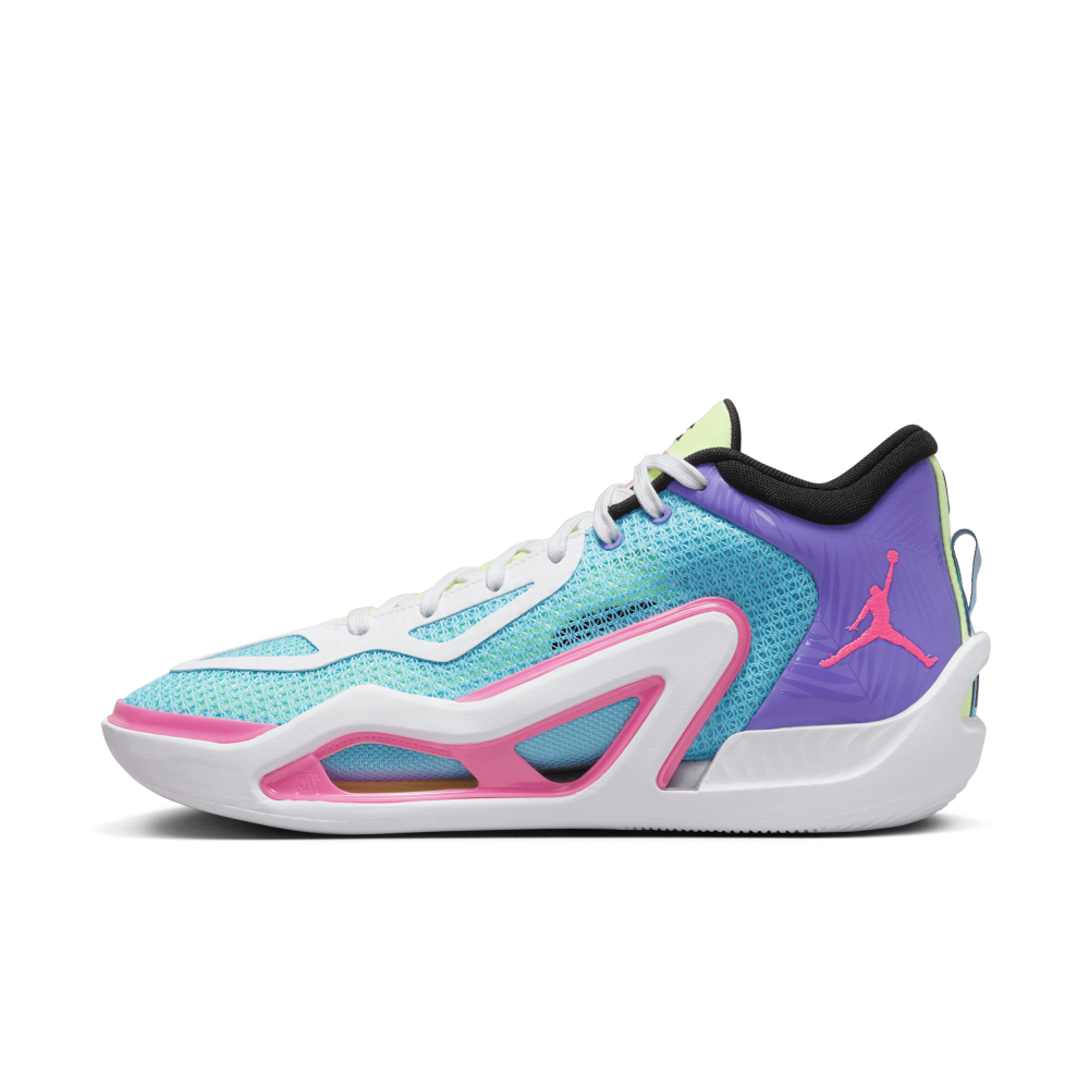 NIKE JORDAN Tatum 1 FV0169-400 / blau