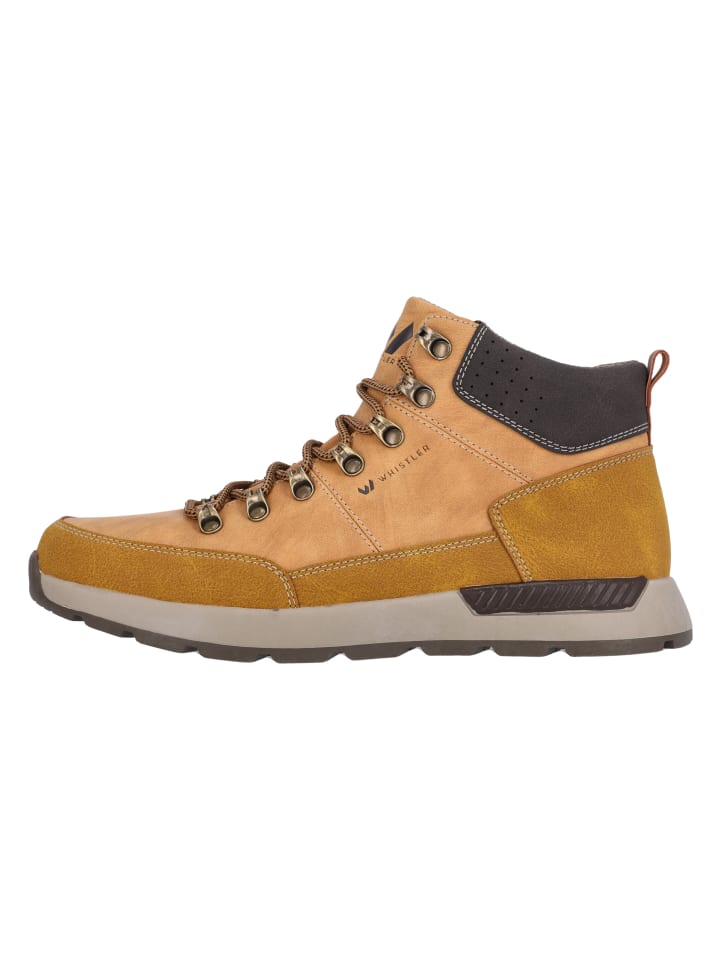 Whistler Schuhe Minsert in 5007 Mustang günstig kaufen