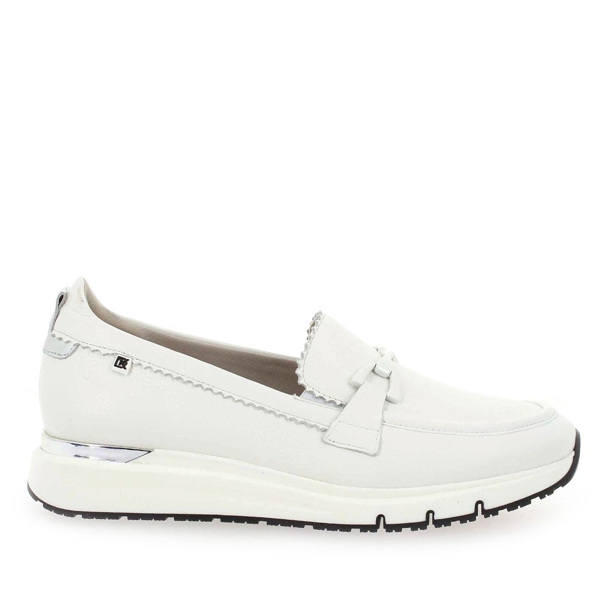 Dorking  D9047 - Blanc