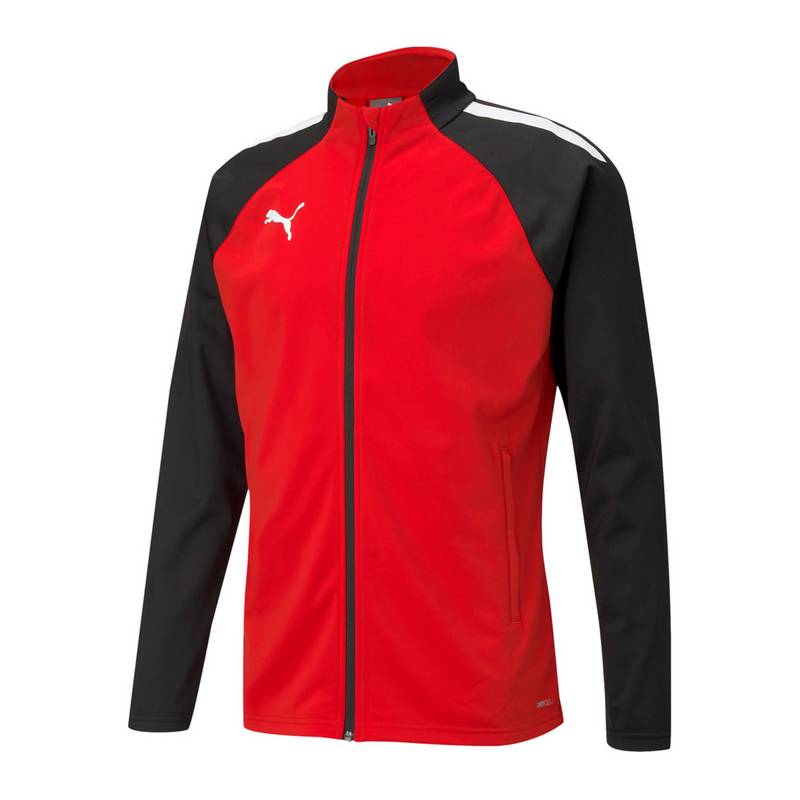 PUMA teamLIGA Trainingsjacke Trainingsjacke Herren