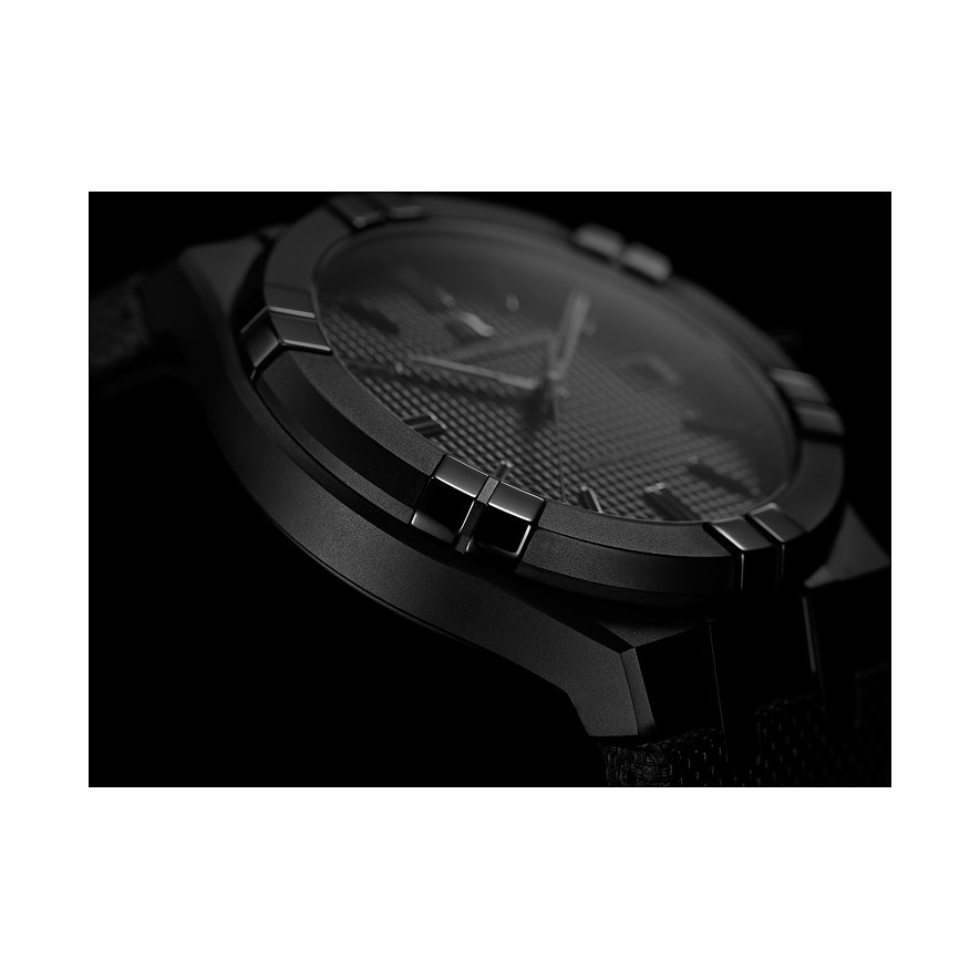 Maurice Lacroix Herrenuhr Aikon Date