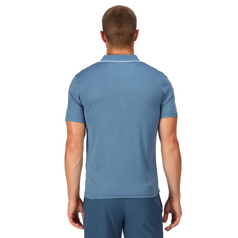 Regatta MaverikV Funktionsshirt Herren