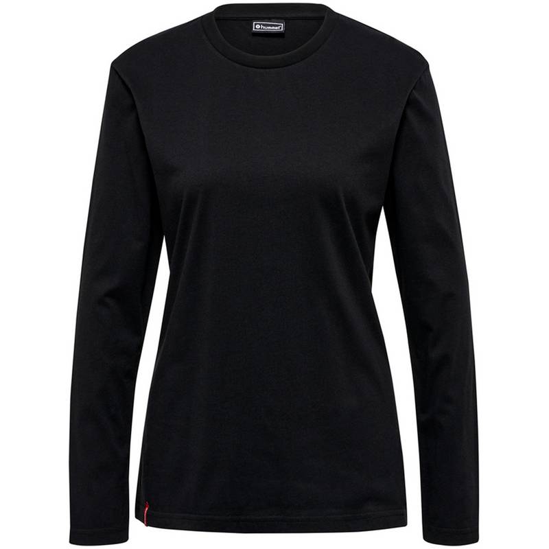 hummel hmlRED HEAVY T-SHIRT L/S WOMAN T-Shirt Damen
