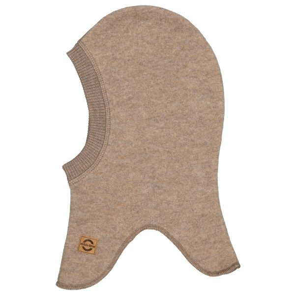 Mikk-Line - Kid's Wool Fullface - Cap