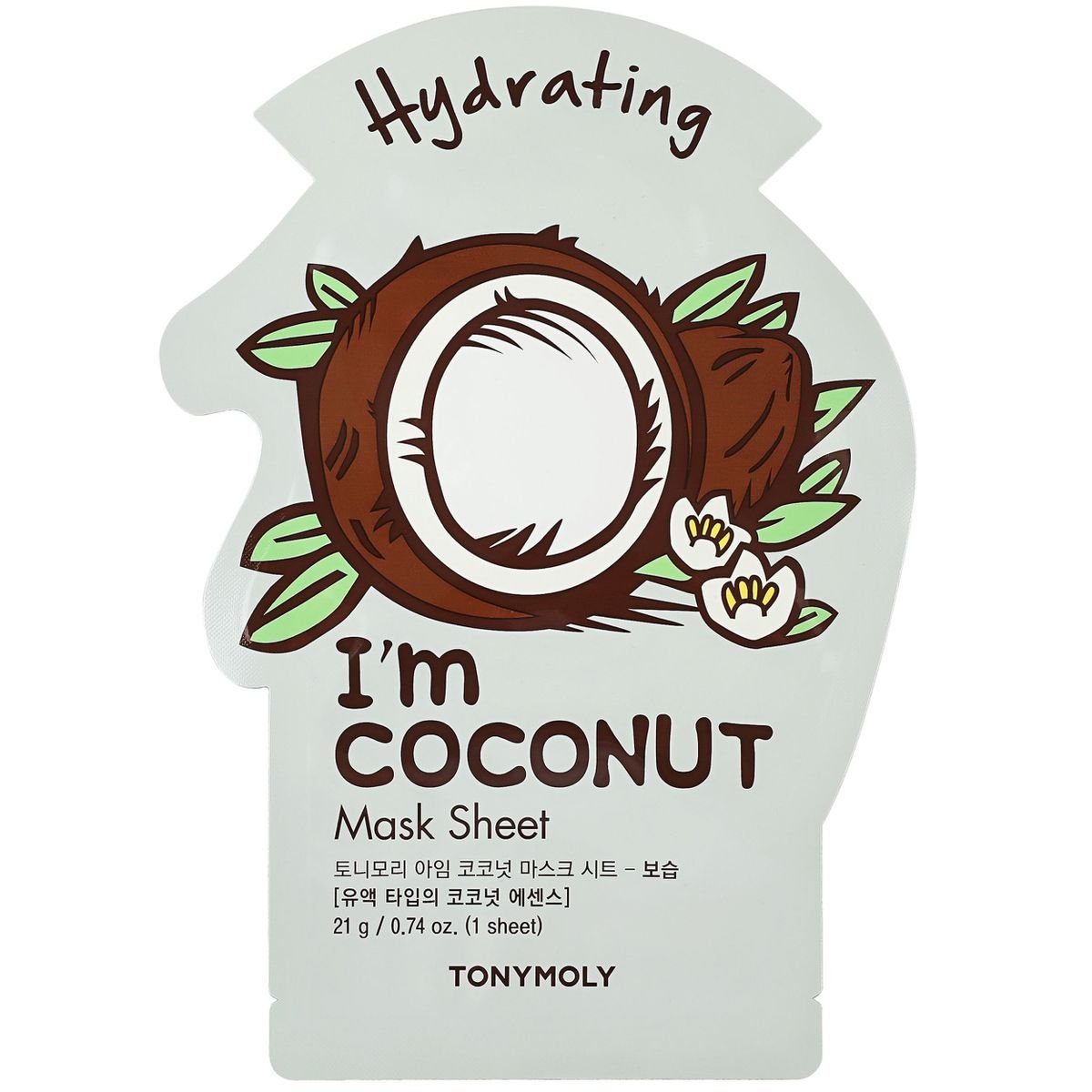 TONYMOLY Gesichtsmaske