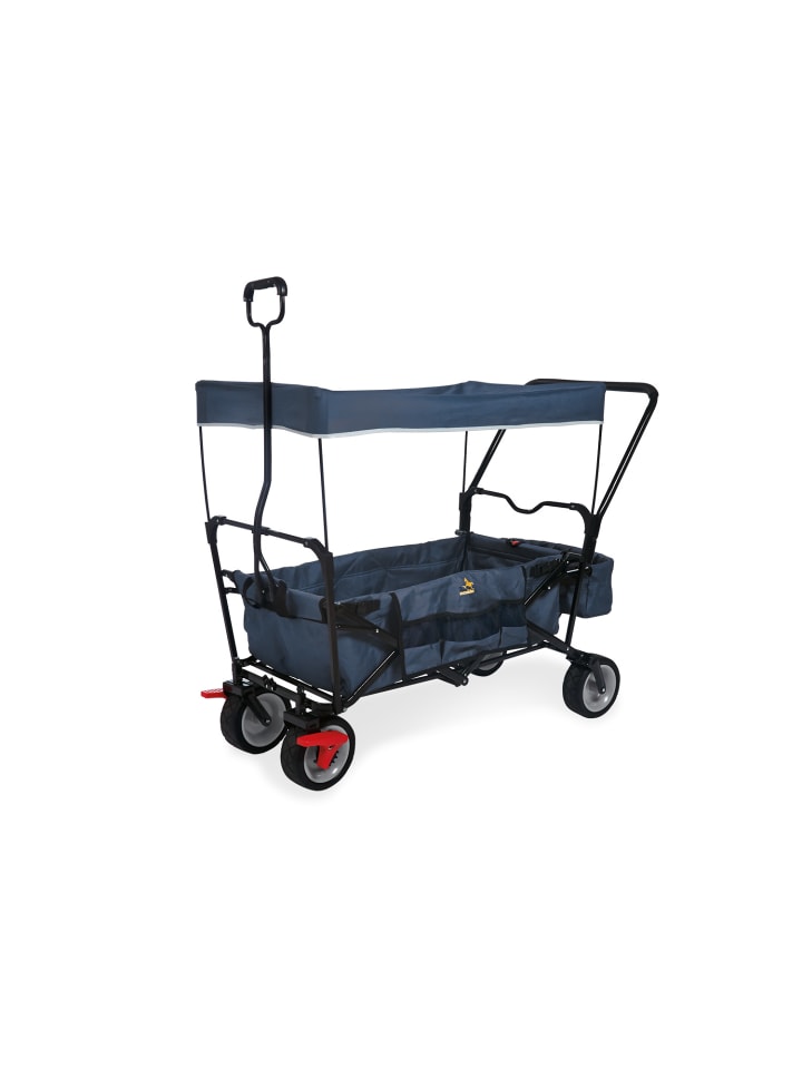 Pinolino Klappbollerwagen 