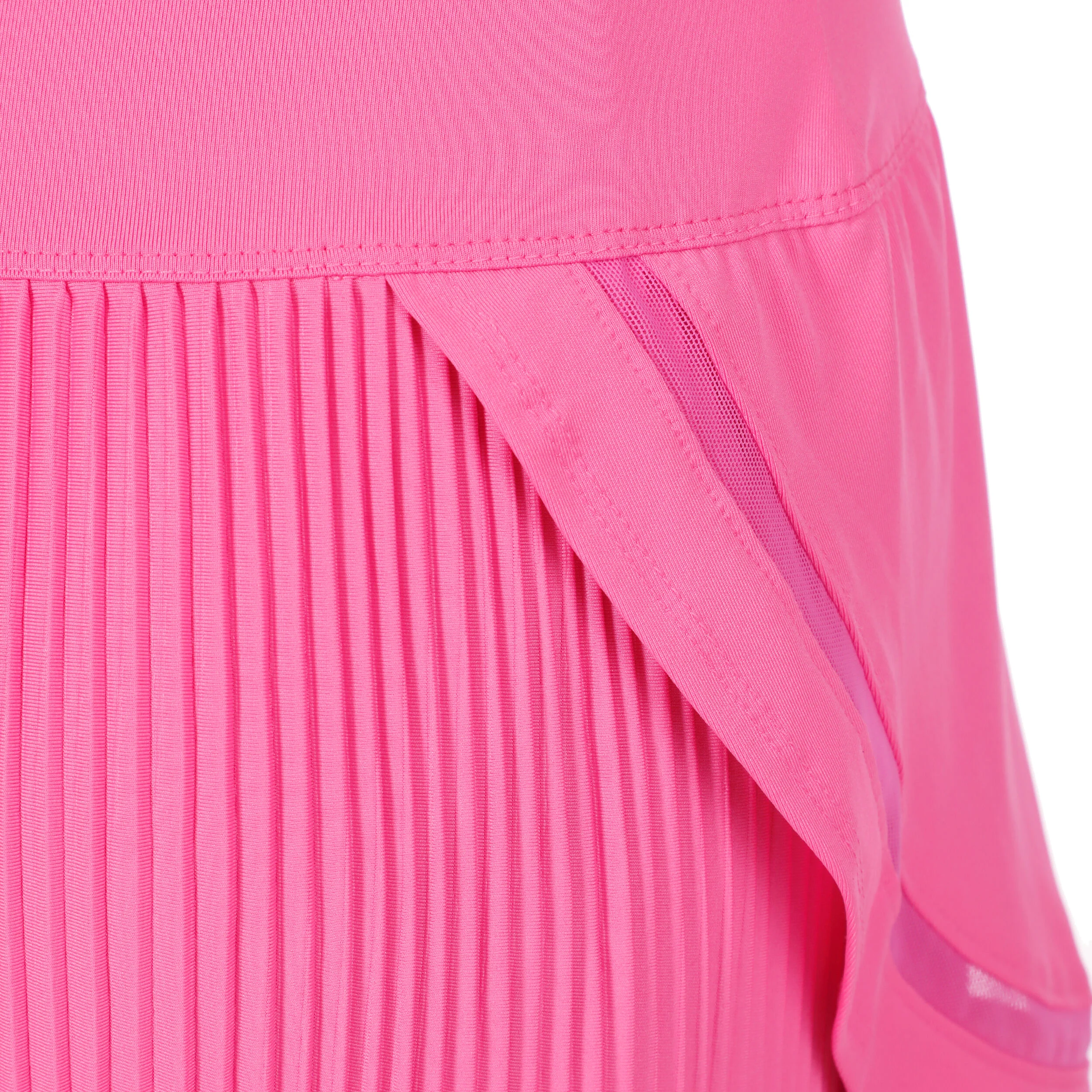 Long Revive Rock Damen - Pink