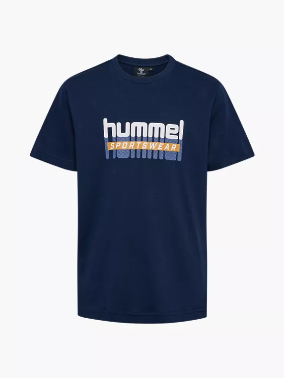 hummel 2er Pack T-Shirts