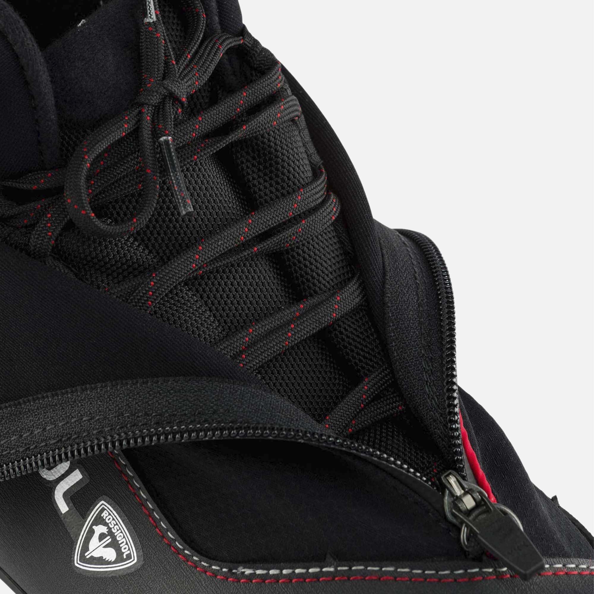 Chaussures de ski nordique Touring Unisexe Boots X-5 Ot