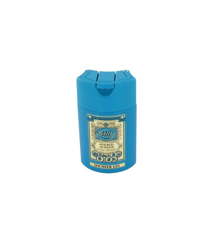 4711-ORIGINAL-Flacon Gel de douche
