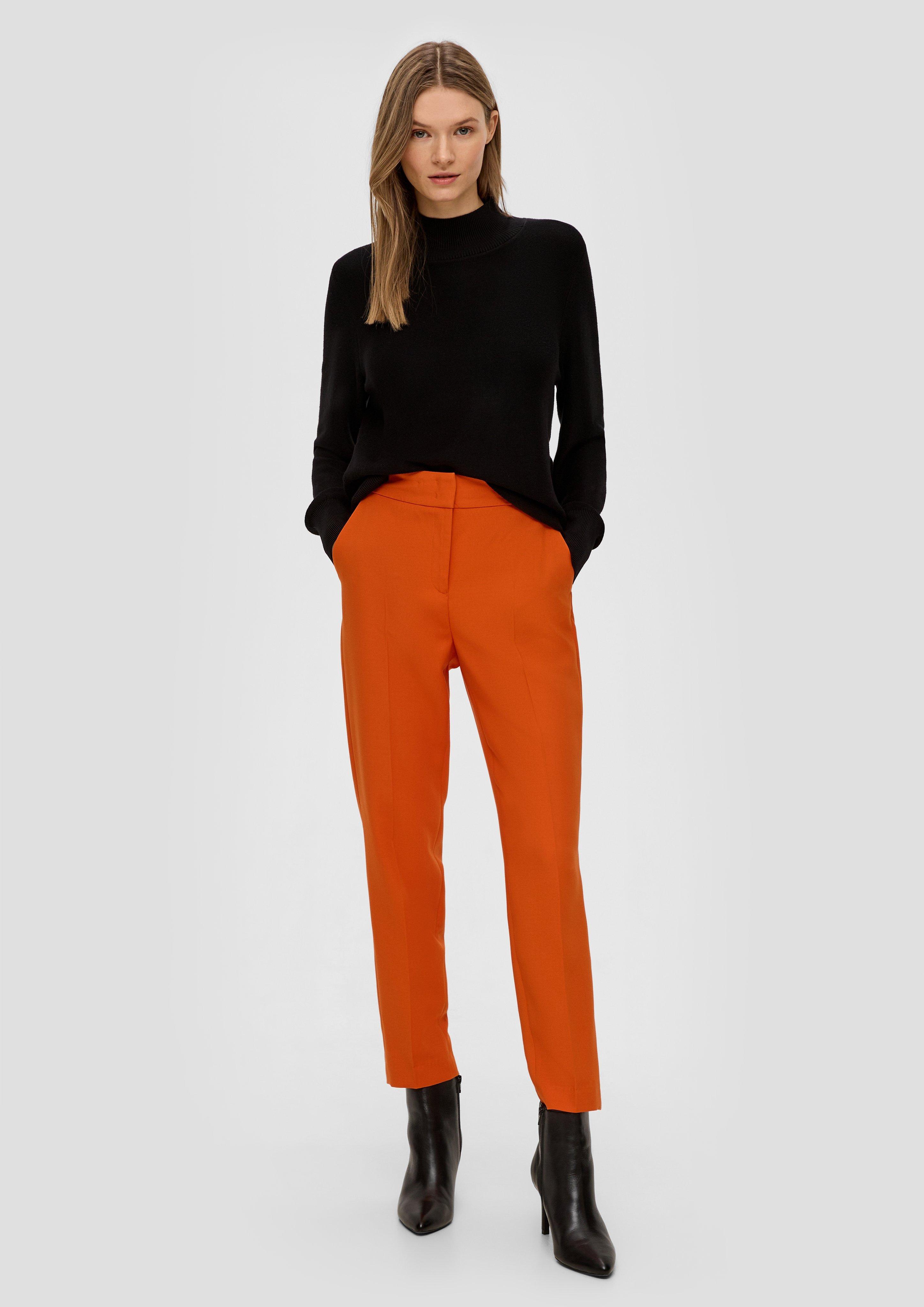 Hose mit Tapered Leg  2143175-2393