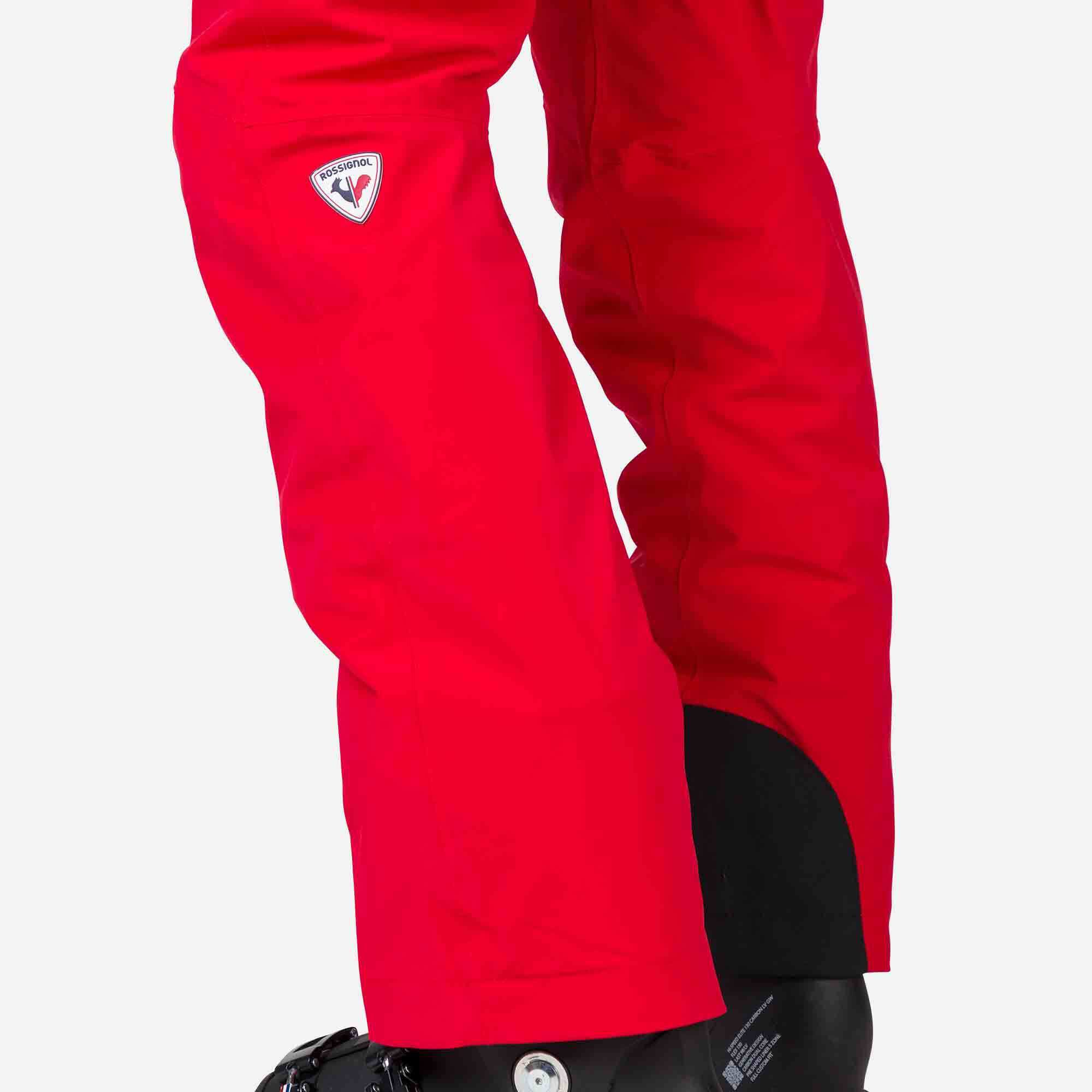 Pantalon de ski React Homme