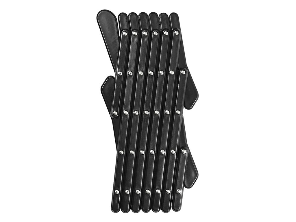 ProPlus Autofenster Lüftungsgitter