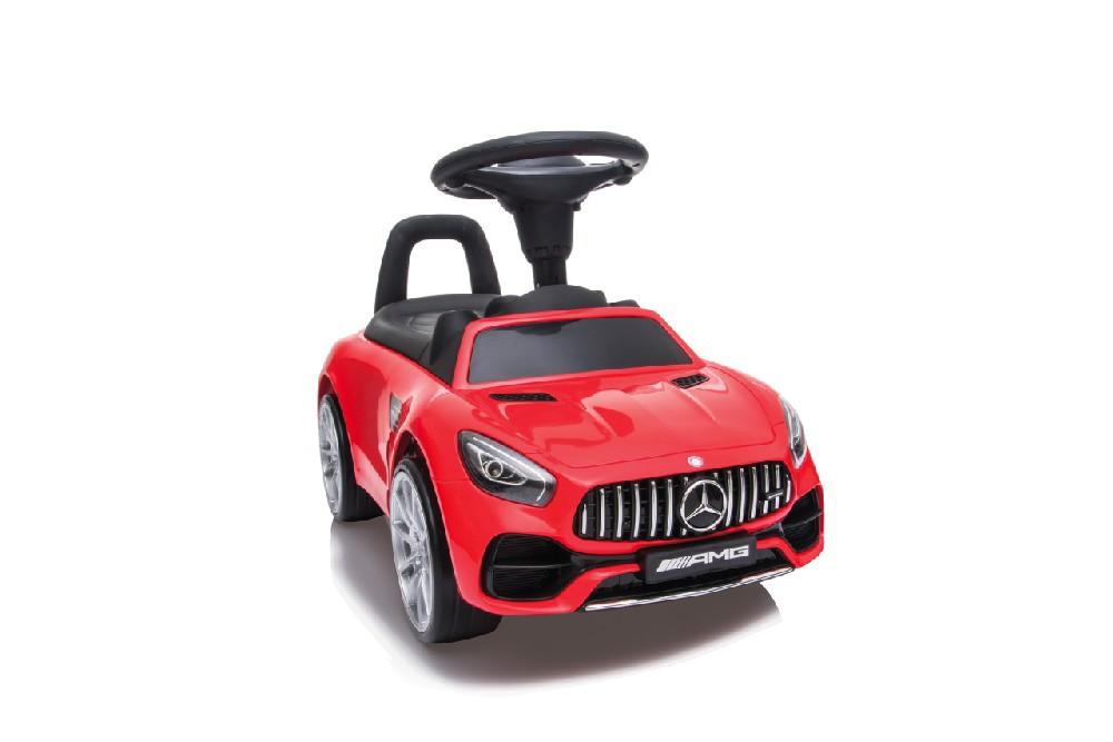 Jamara e.K. JAMARA Rutscher Mercedes-Benz AMG GT