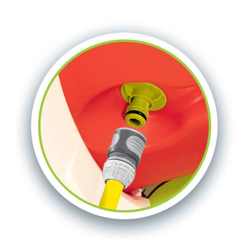 Tour d'escalade Smoby
