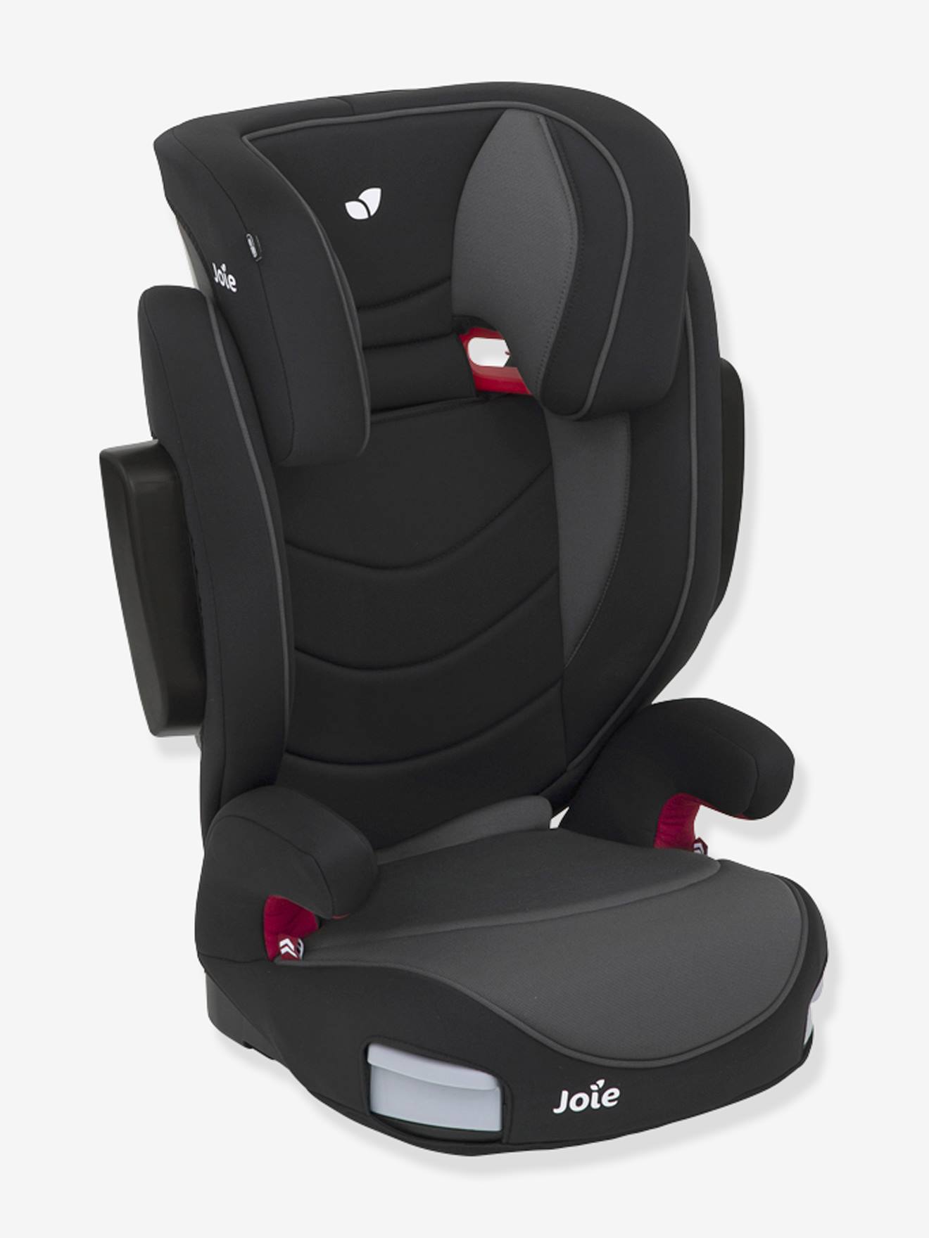 Siège-auto JOIE Trillo lx Isofix groupe 2/3 bicolore noir/gris (ember)