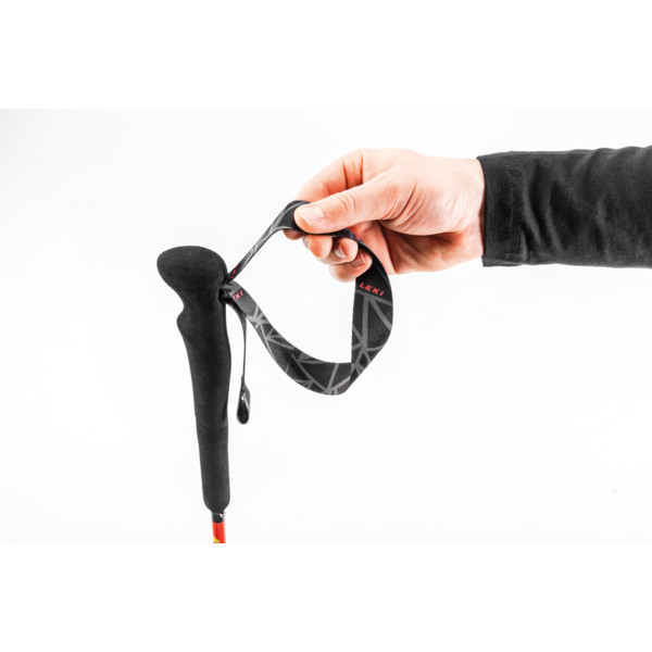 MICRO RCM SUPERLIGHT - Trekkingstöcke