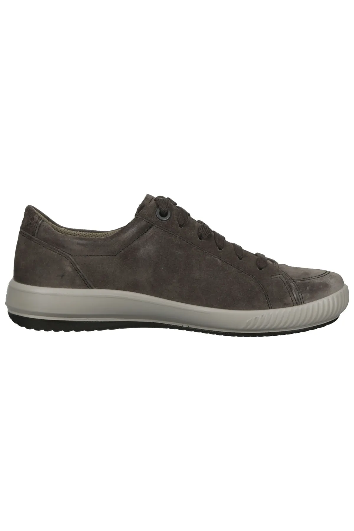 Legero  Flacher Schuh - Grau - Flacher Absatz