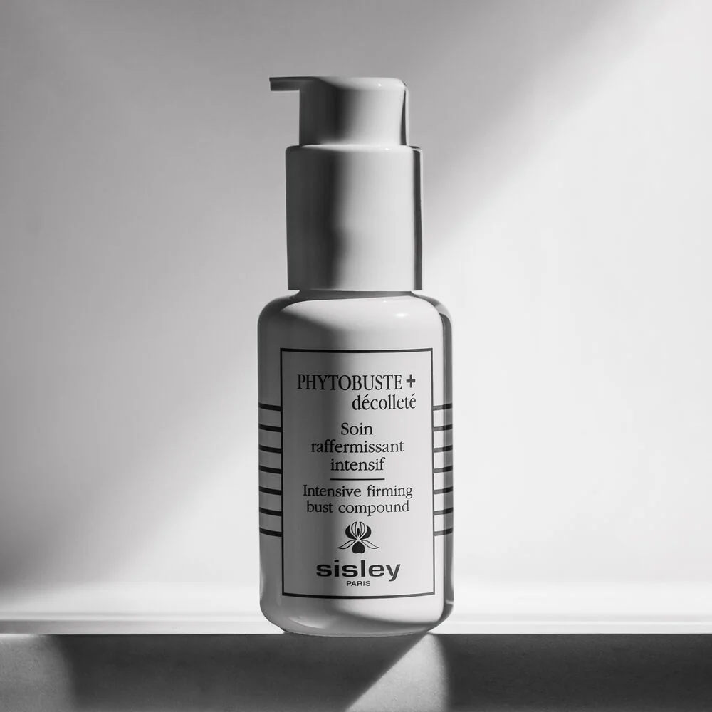 Corpo Phytobuste+Décolleté Soin Raffermissant Intensif - Crema seno rassodante