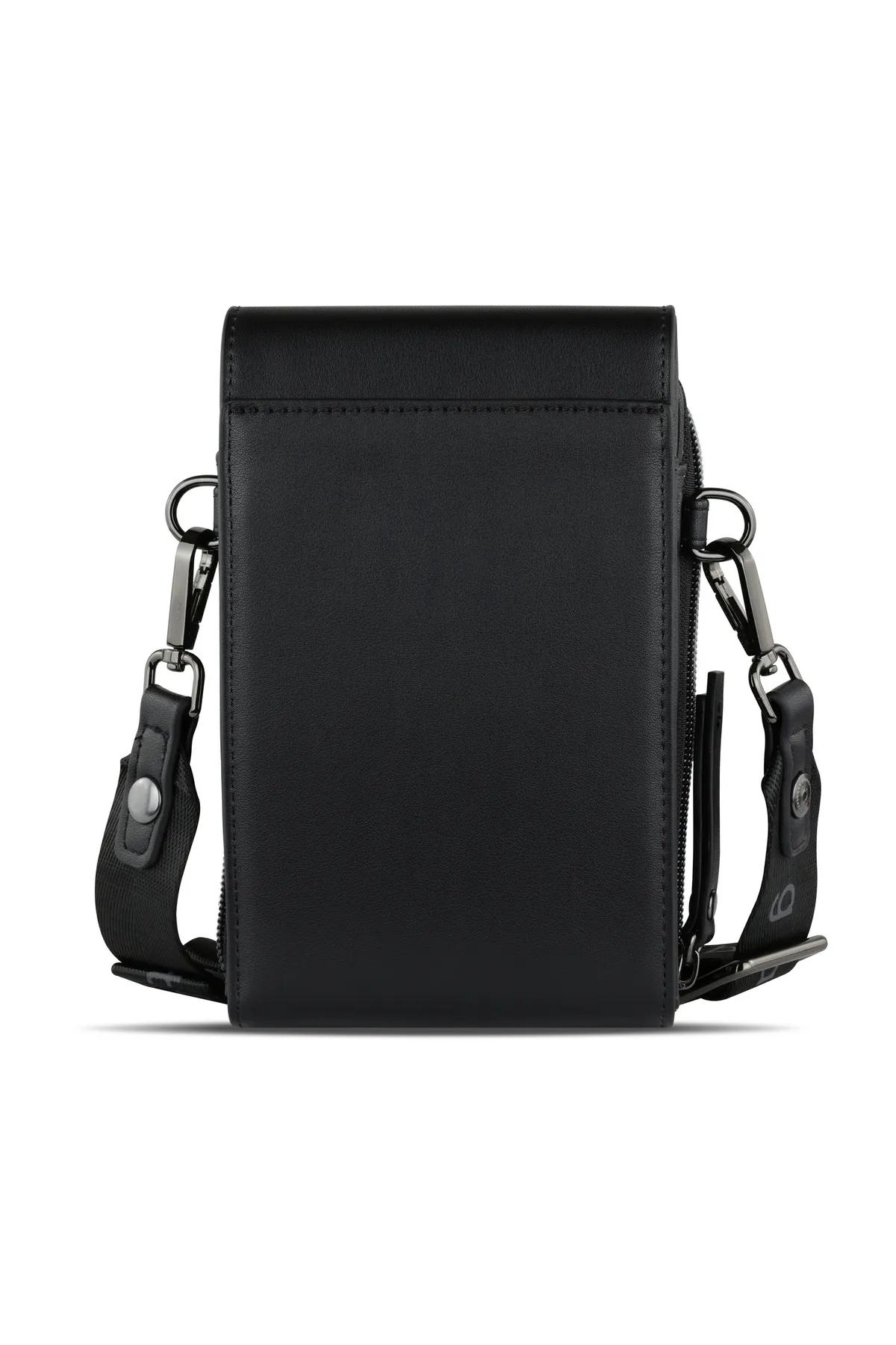 BUGATTI  Umhängetasche Almata Crossover Purse Bag