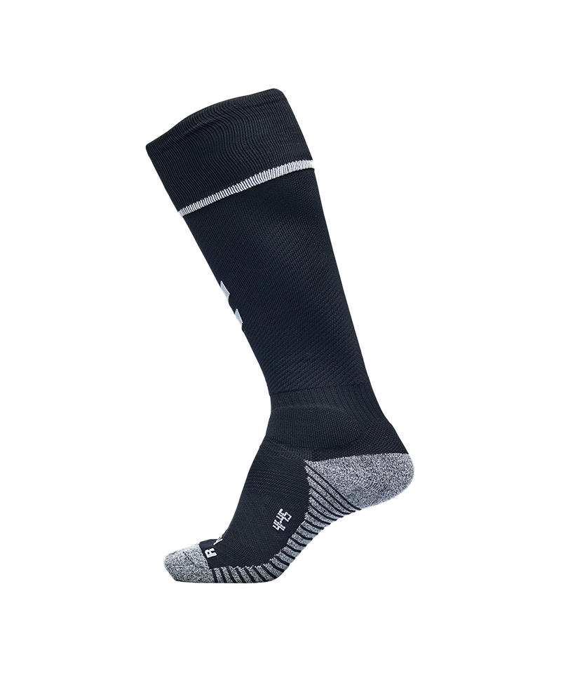 Hummel Pro Football Sock Socken Schwarz F2114