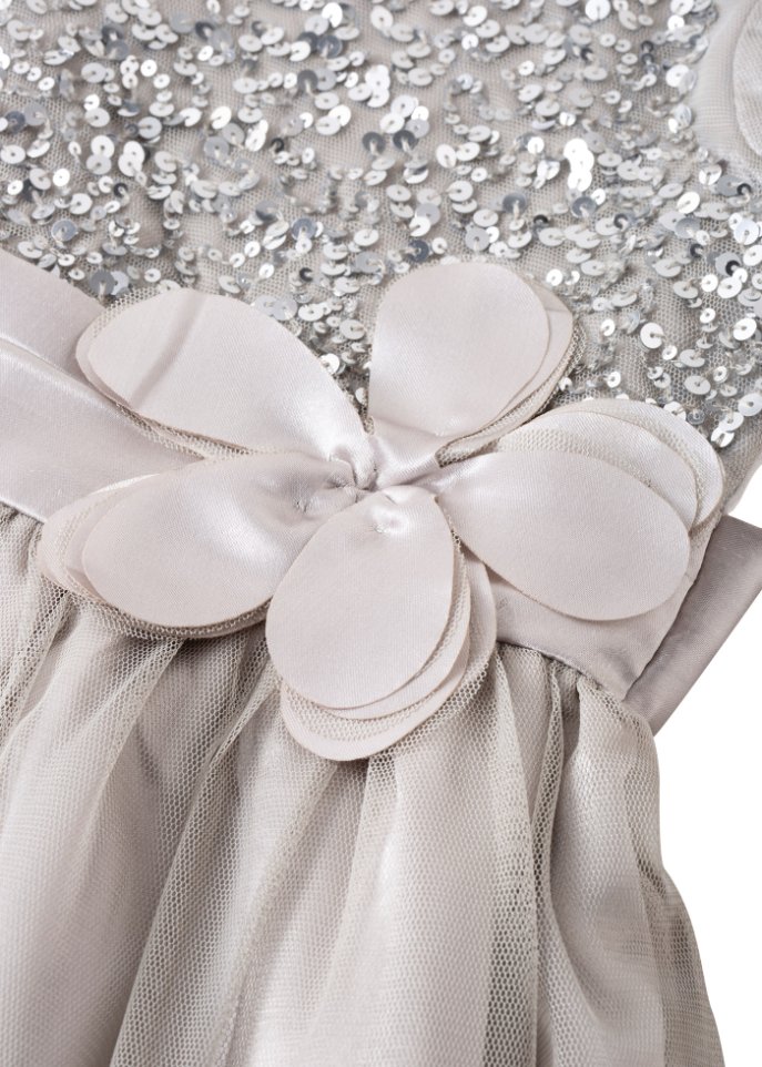 Festliches Mädchen Kleid
