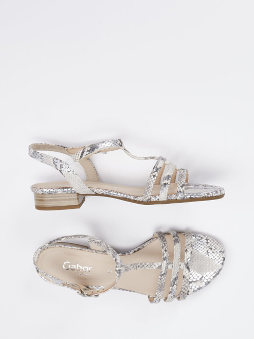 Sandalette-23253340001 Gabor Comfort