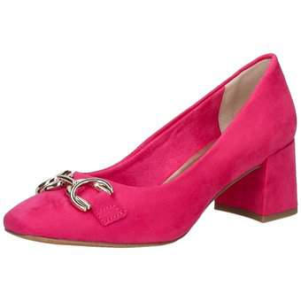 Marco Tozzi Pumps in pink
