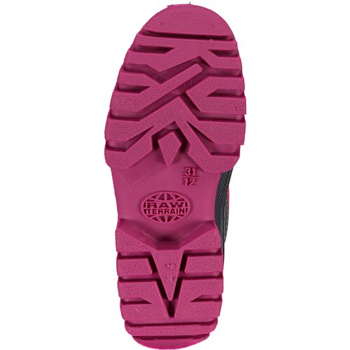 KINDER BERGSTIEFEL KIDS AHTO WP SNOW BOOTS