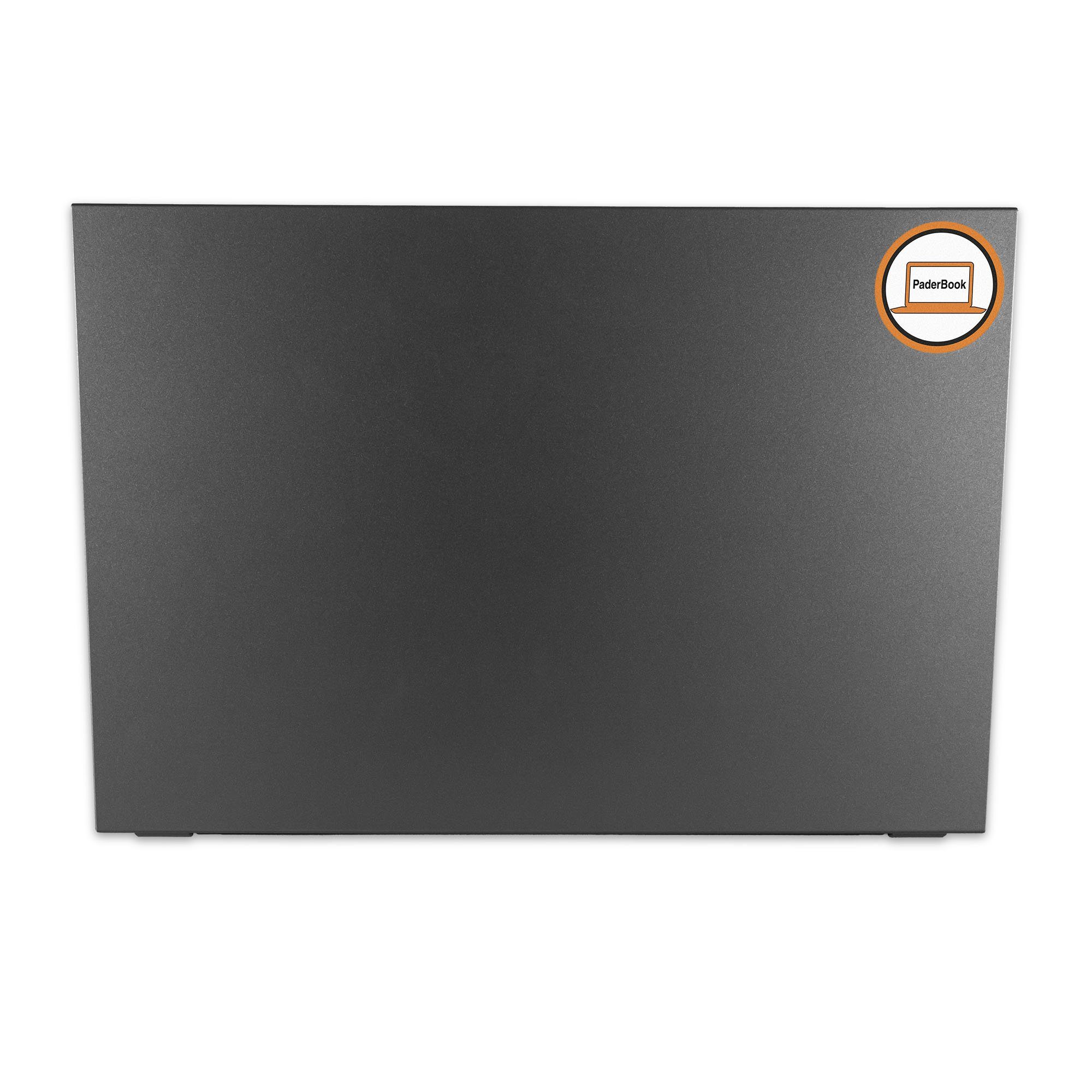 PaderBook Basic i55 Notebook (39,60 cm/15.6 Zoll, Intel Core i5 1235U, Iris Xe Graphics G7, 500 GB SSD, fertig installiert & aktiviert)