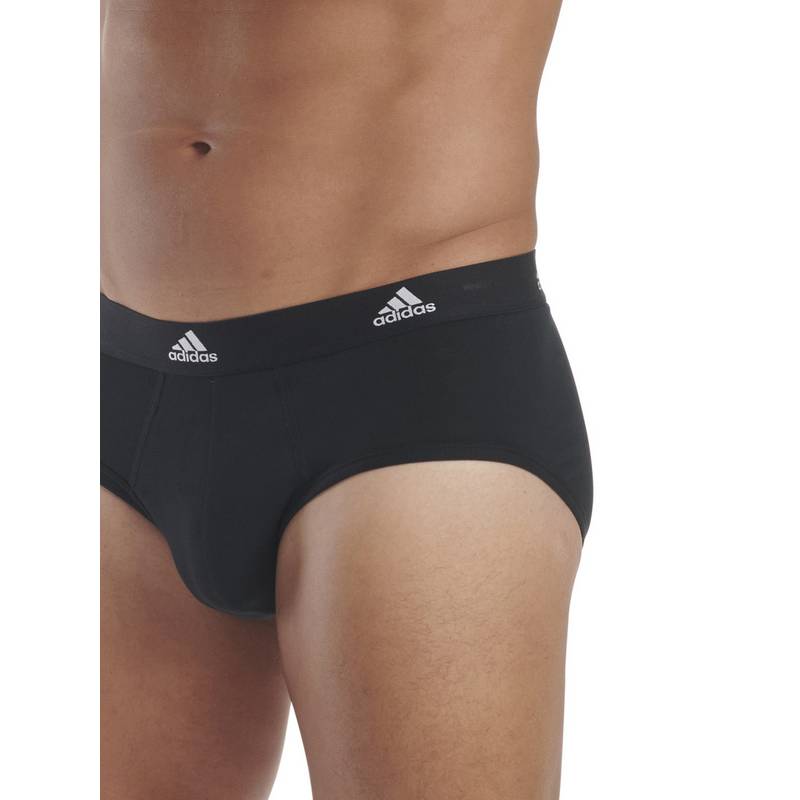 adidas Slip BRIEF Unterhose Herren