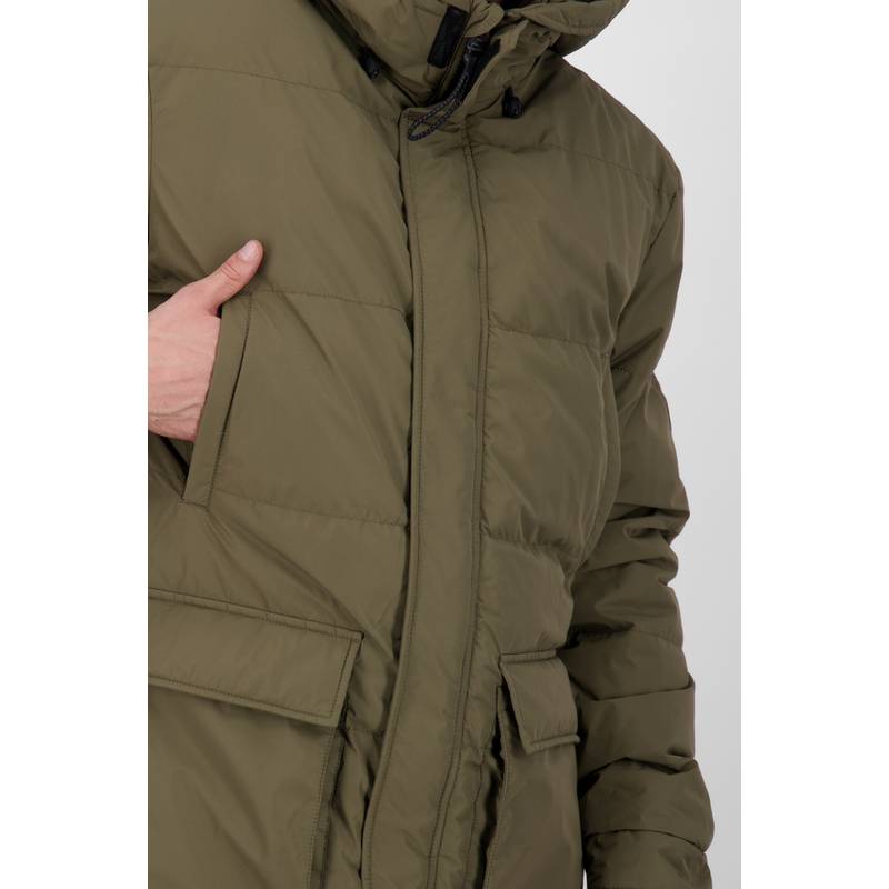 ALIFE AND KICKIN BlakeAK A Winterjacke Herren