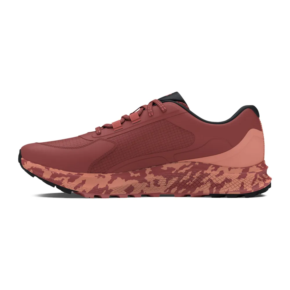 Under Armour Bandit Trail 3 3028371-600 / rot