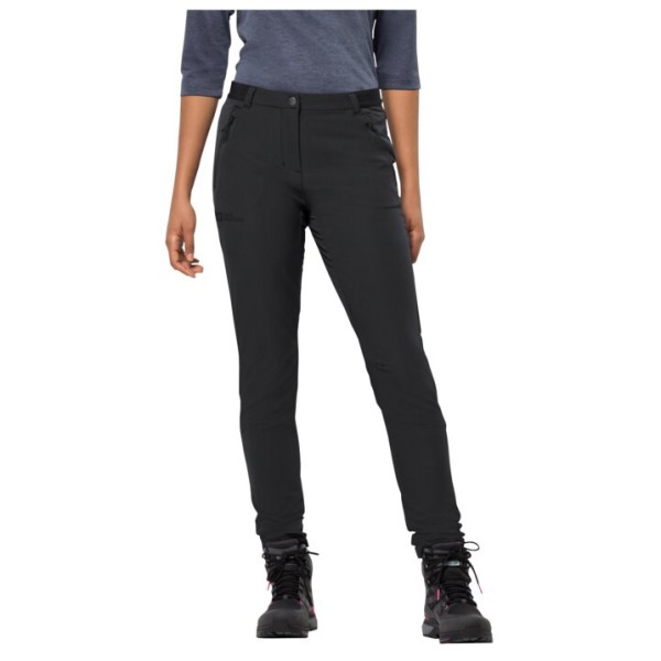 Jack Wolfskin - Women's Geigelstein Slim Pants - Trekkinghose