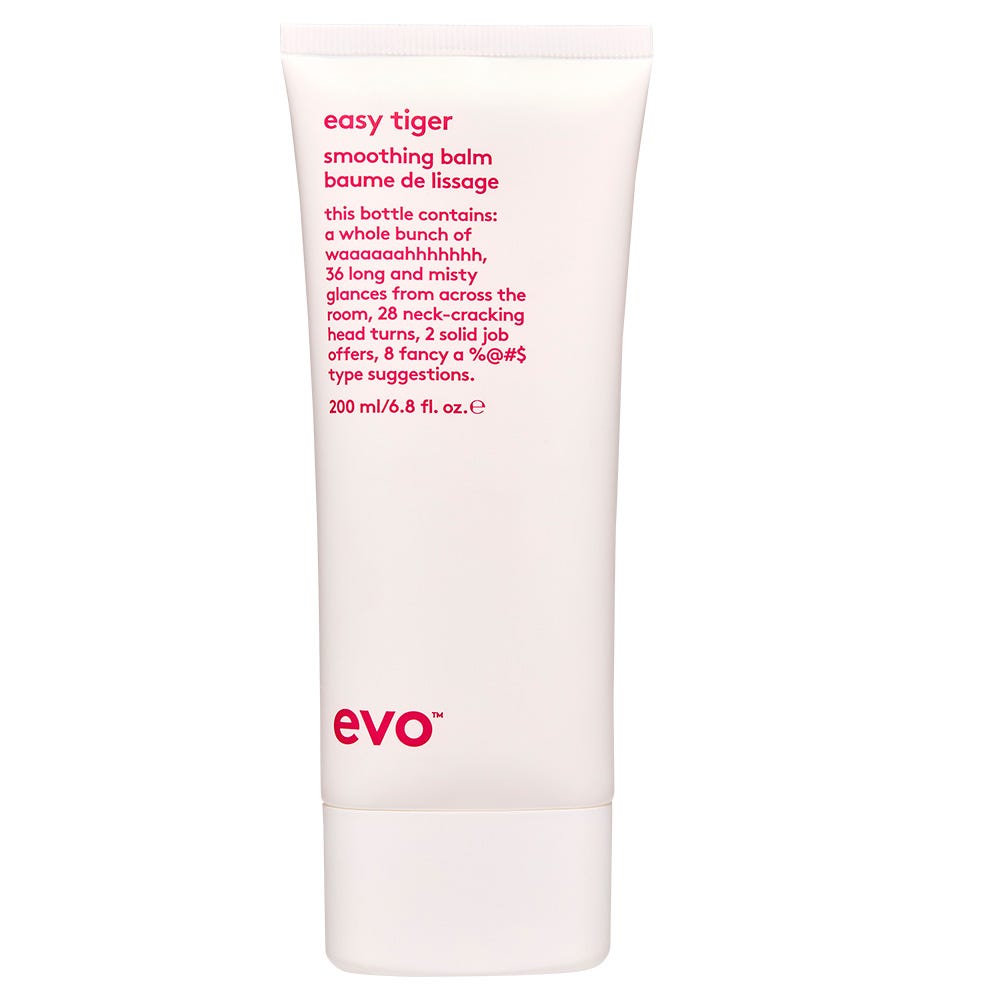 evo Easy Tiger Smoothing Balm 200 ml