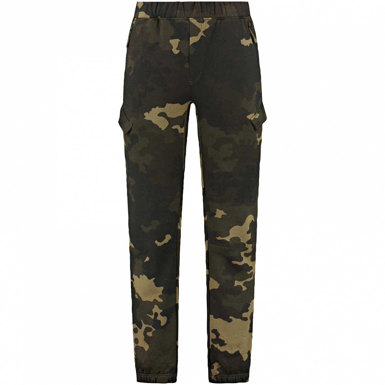 Korda Herren Kore- Olive Joggers Small