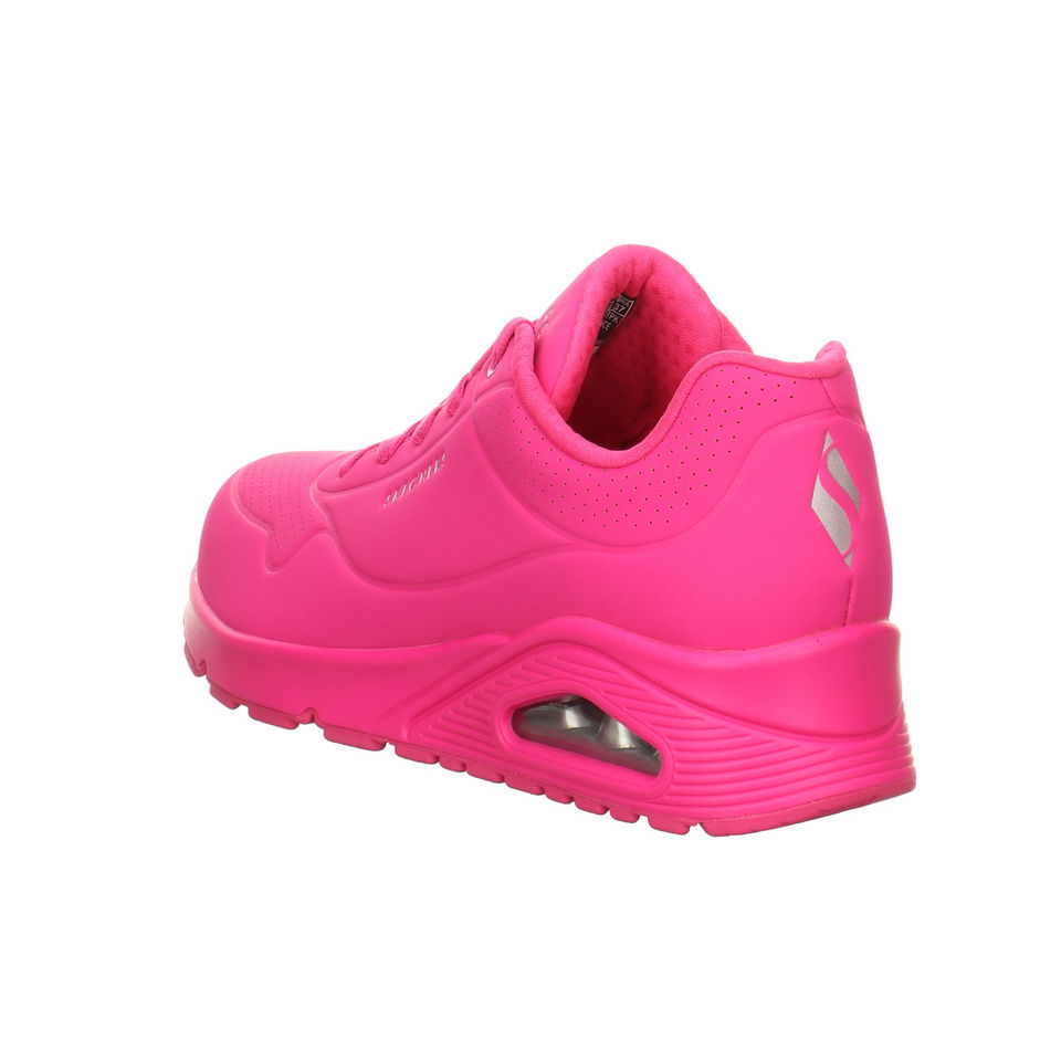 Skechers Uno Night Shades Sneaker