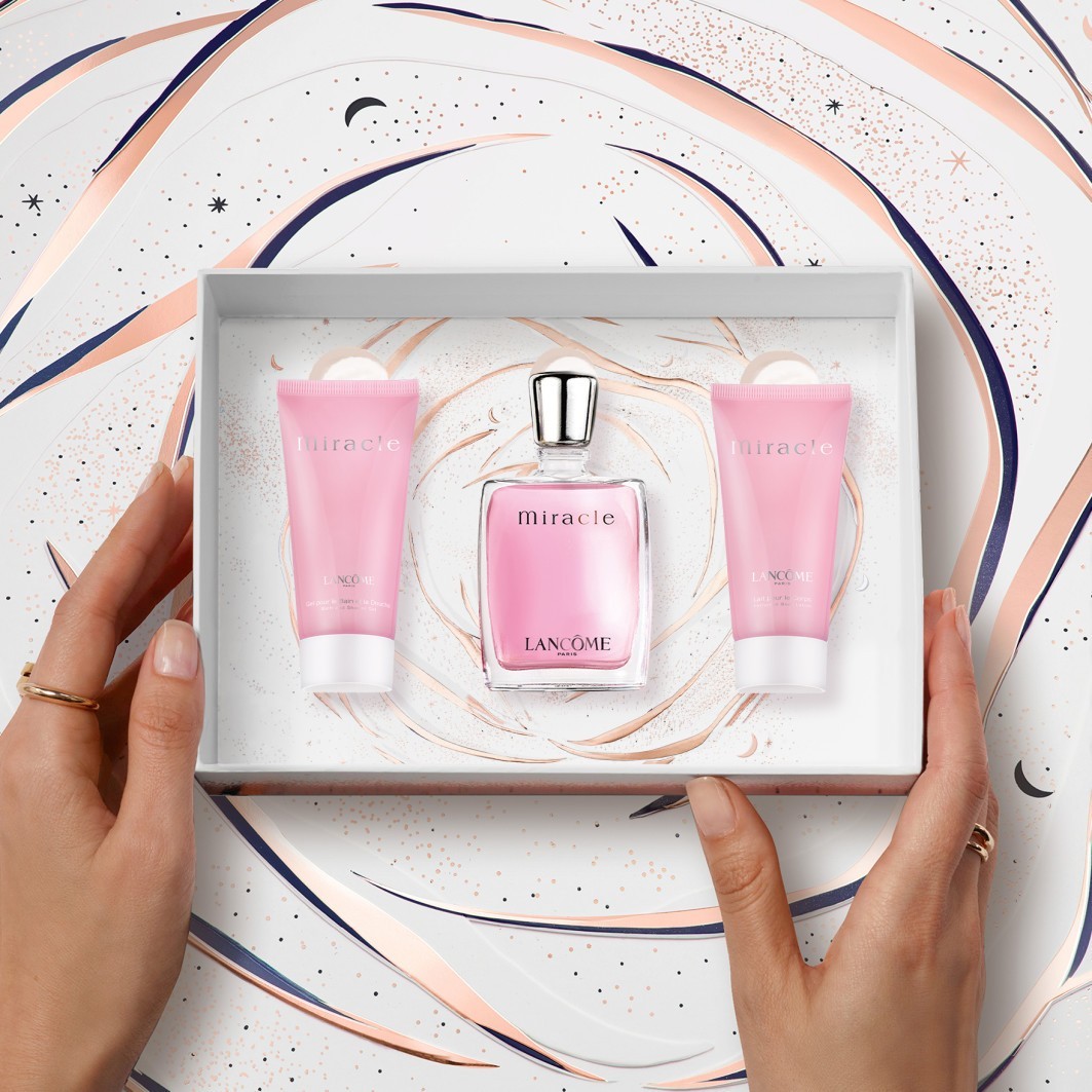 SET EDP 30ML