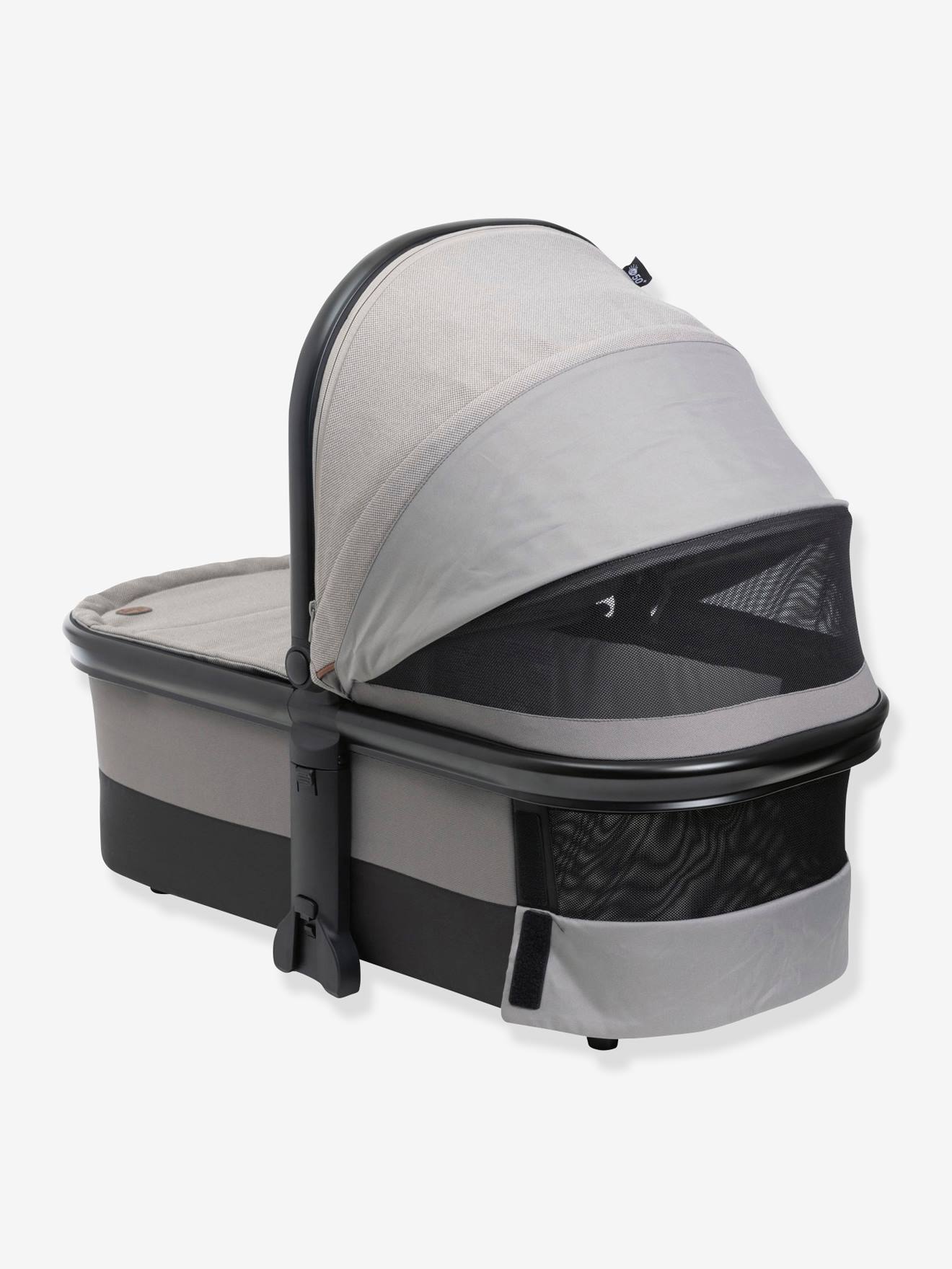 Nacelle Mysa CHICCO gris