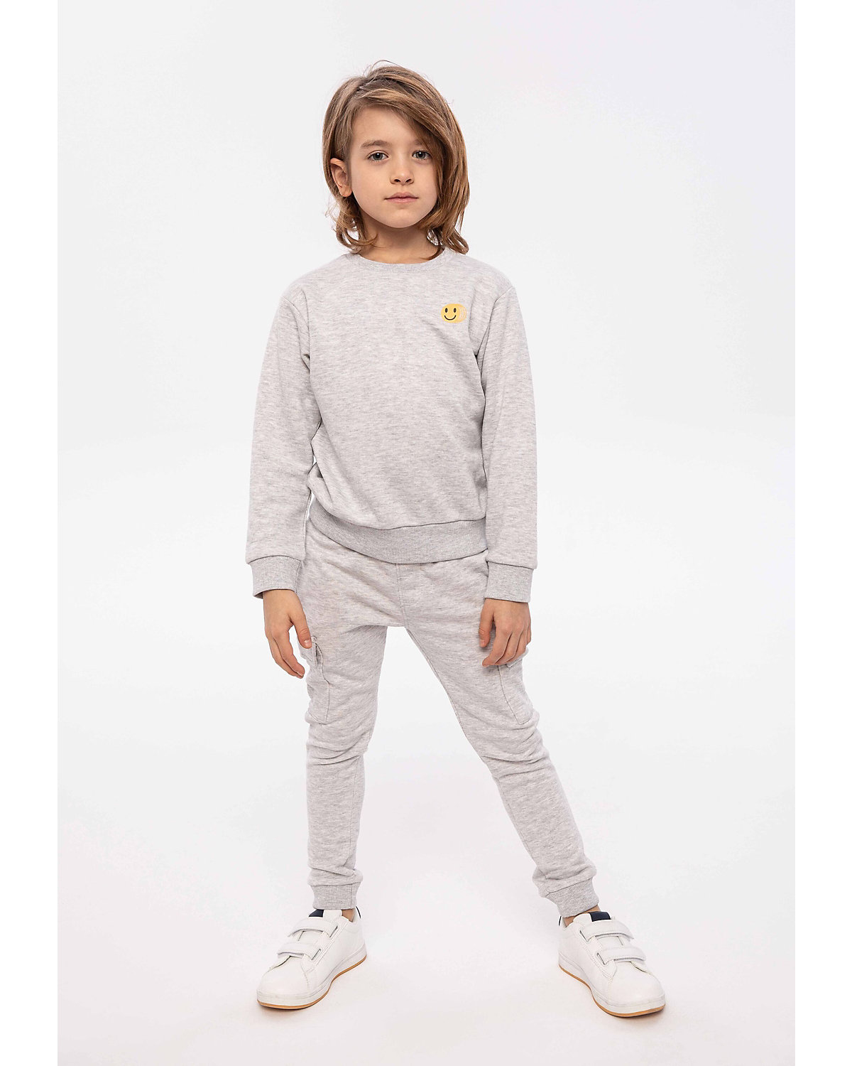 Jogginganzug für Jungen (12m-8y)