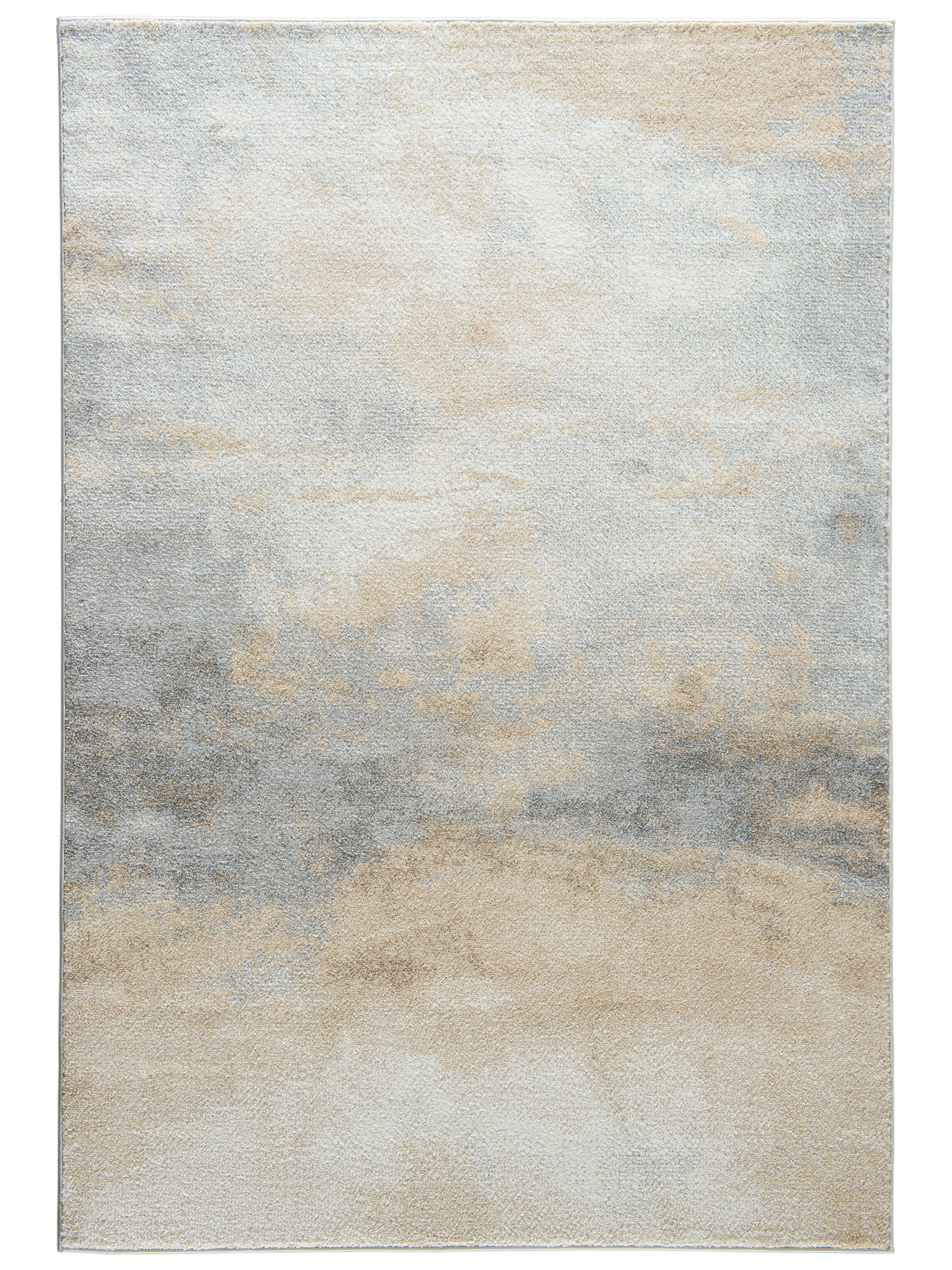 Stratus Moderner Teppich, Marmor