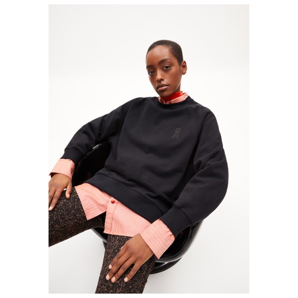 ARMEDANGELS - Women's Giovannaa - Pullover