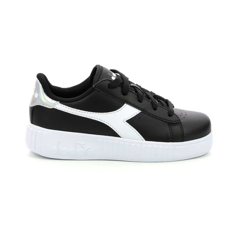 Sneakers basses synthetique Game Step Ps