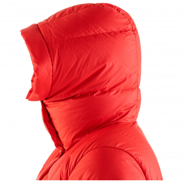 Fjällräven - Women's Expedition Long Down Parka - Mantel