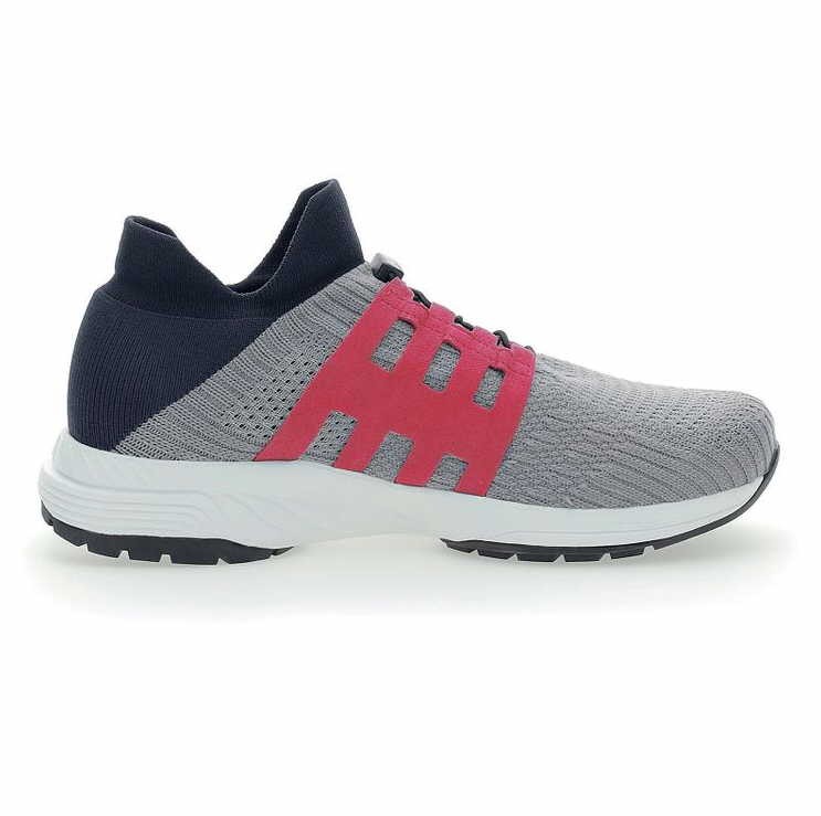UYN Running grau UYN Nature Tune