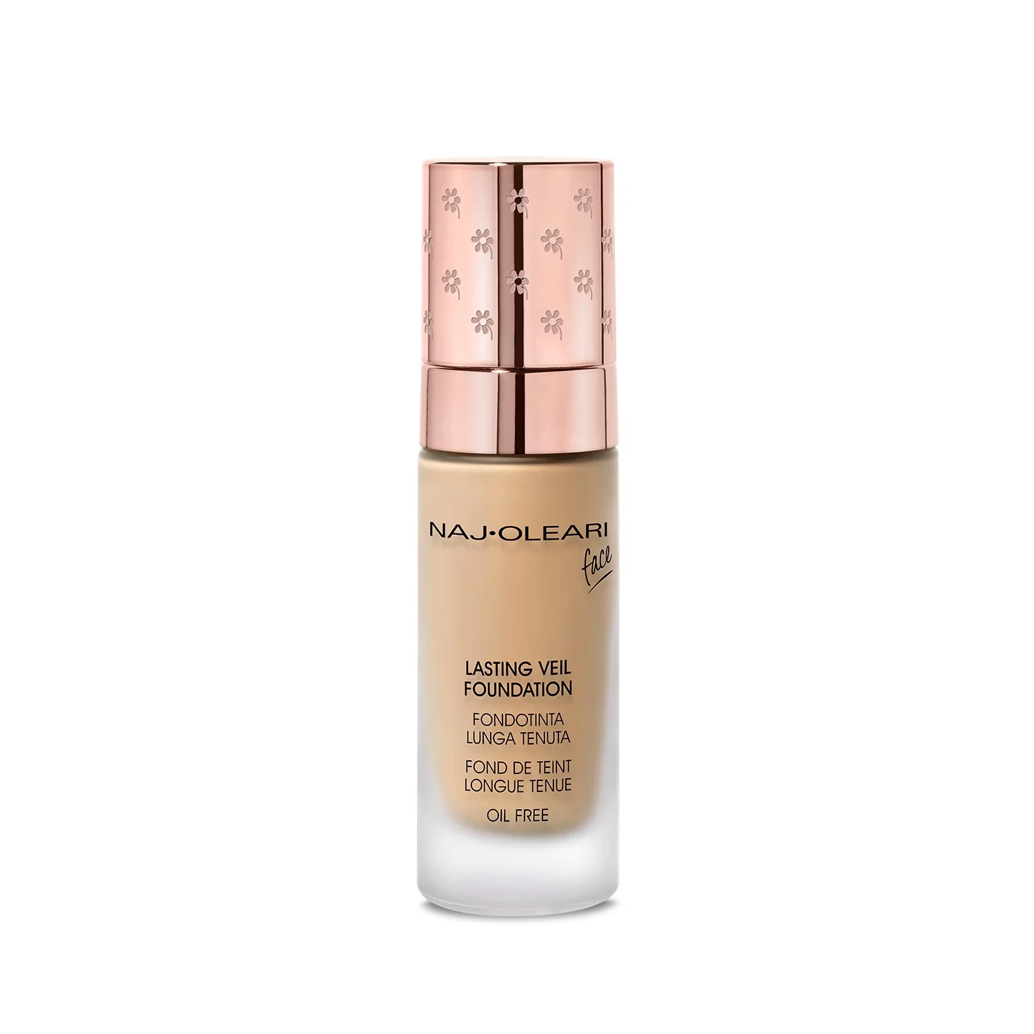 Fond de teint Lasting Veil - Fond de teint liquide