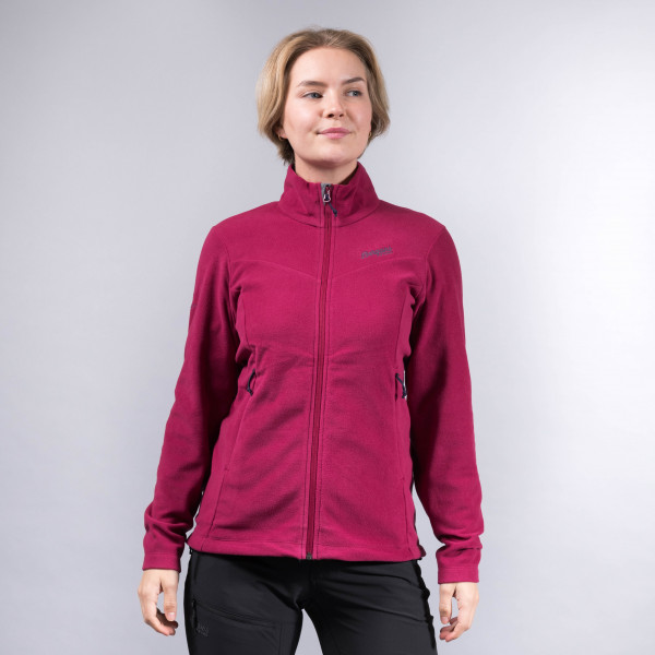 Bergans - Women's Finnsnes Fleece Jacket - Fleecejacke