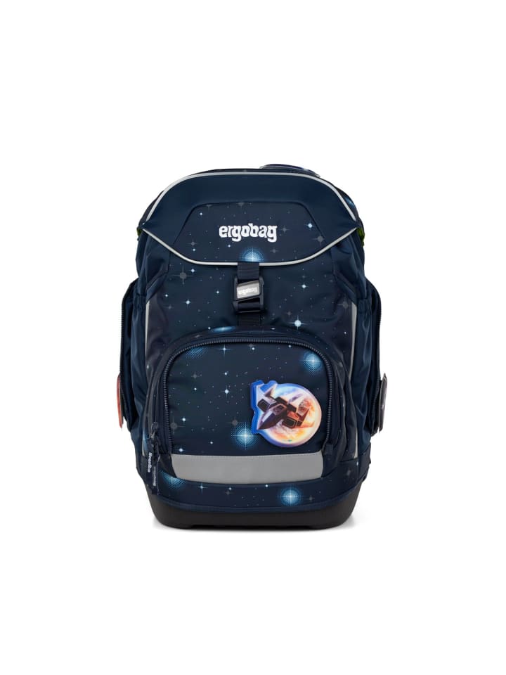Ergobag Grundschulranzen PACK KoBärnikus in Blau günstig kaufen onesize