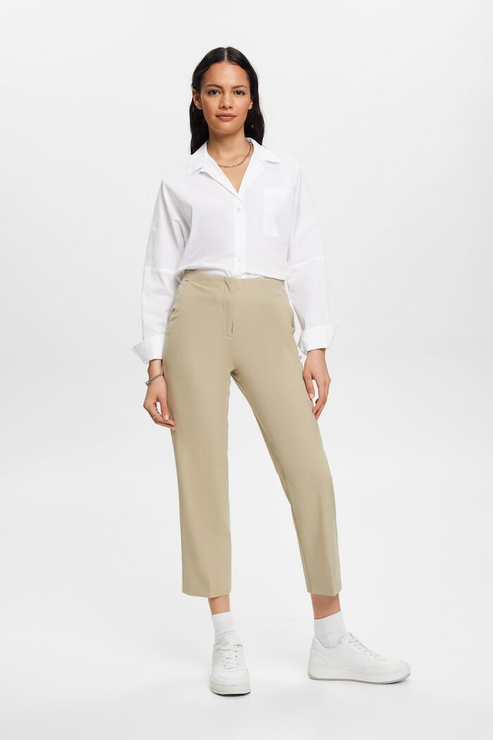 Smarte Cropped-Hose